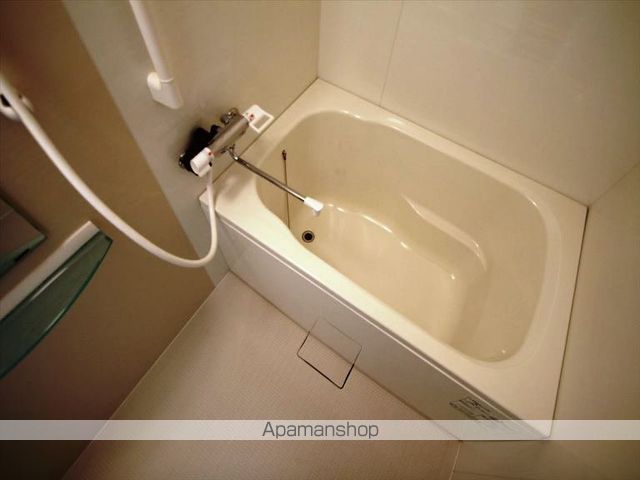 アリビオ千里豊津の内装写真