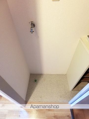 ベルツリーの内装写真