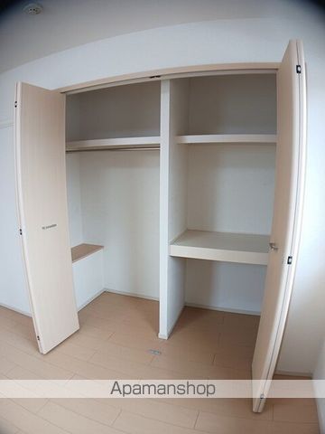 カーサ フェリースの内装写真