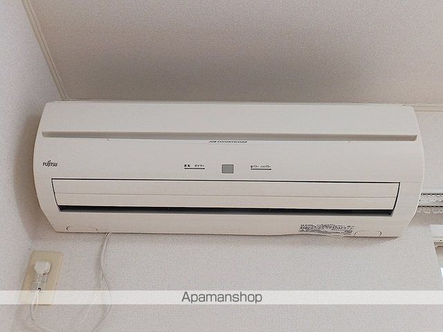 ピエデルモンテ・M Aの内装写真