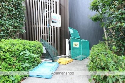 コンフォートⅡ[1R/24.33m2]の共用部3