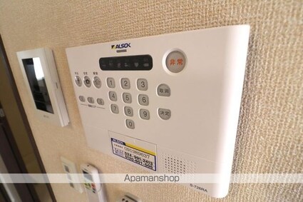 ステラ　Ａ棟[3LDK/63.71m2]のその他設備