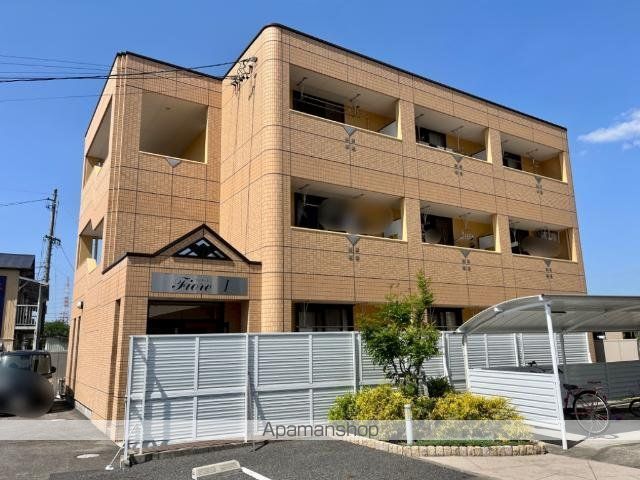 フィオーレI