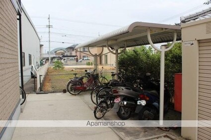 モルティ・ＭＫ[1R/25.25m2]の共用部3