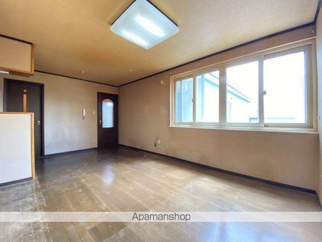 ヒルズクレスト富岡の内装写真