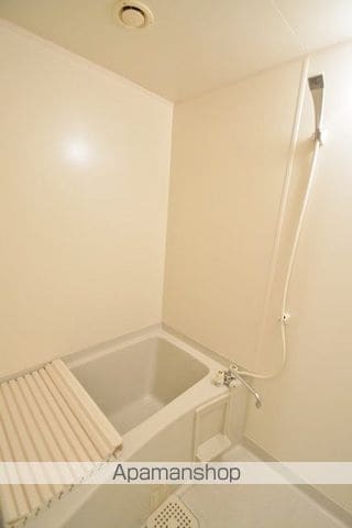 デューク白楽町 Iの内装写真