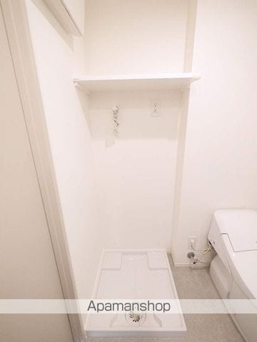 FARE恵比寿の内装写真
