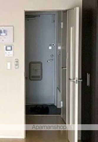 ミランダヒルズ上大岡の内装写真