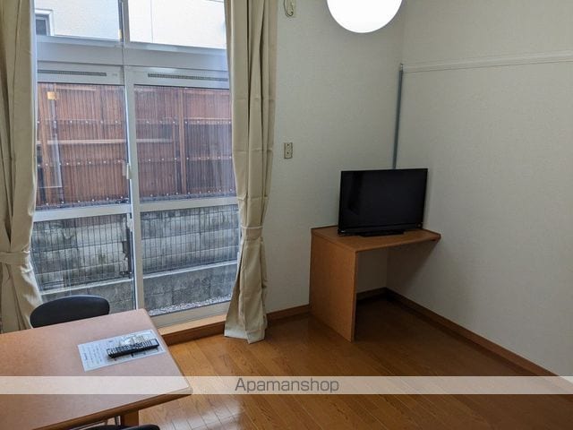 レオパレス薫峰の内装写真