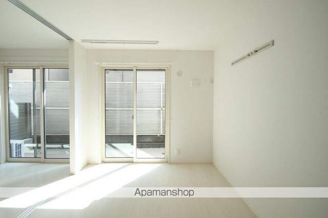 アビタシオン明大前[1LDK/38.32m2]の内装