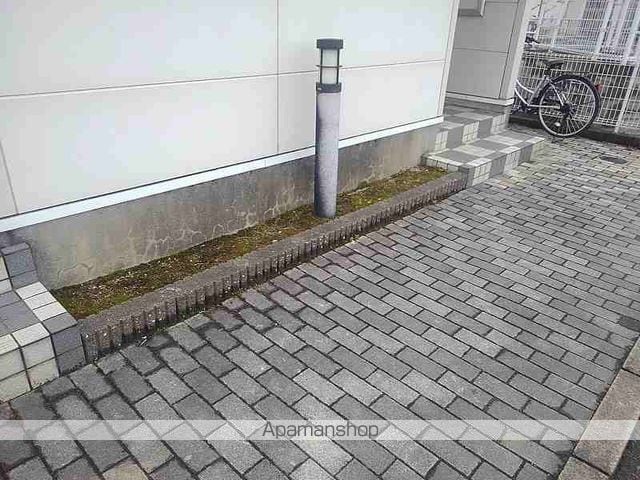 レオパレス三福の内装写真
