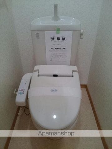 レユシールの内装写真