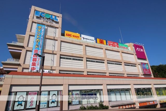 東有野台1丁目一戸建て17の周辺写真