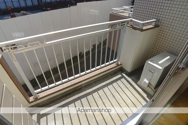 光生ハイツの内装写真