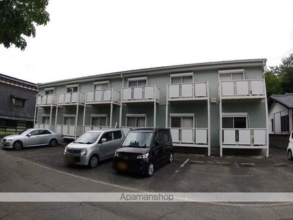 ＳｕｒｐｌｕｓＯｎｅポアーロ[1K/28.03m2]の外観3