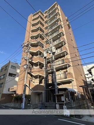 広島県広島市西区己斐本町２丁目[3LDK/73.2m2]の外観1