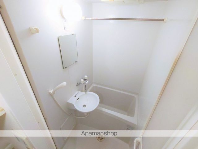 レオパレス清和の内装写真
