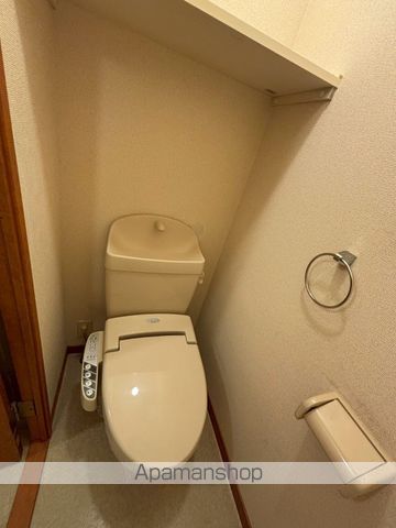 東海道本線 沼津駅 徒歩51分 2階建 築18年の内装写真