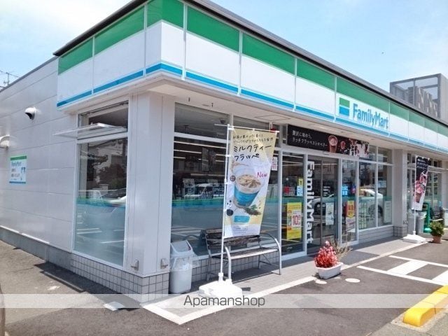 グランデュール南斎院の周辺写真