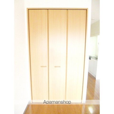 プリマヴェーラ問屋町の内装写真
