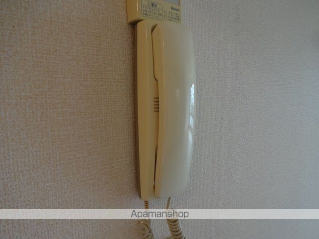 ダブルツリー1番館の内装写真