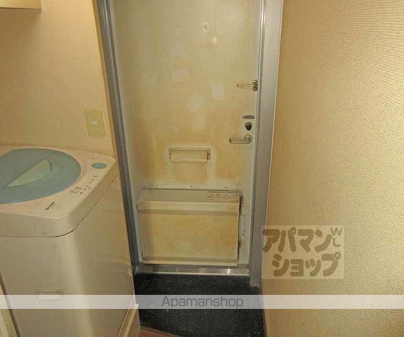 レオパレスHIRAMORIの内装写真