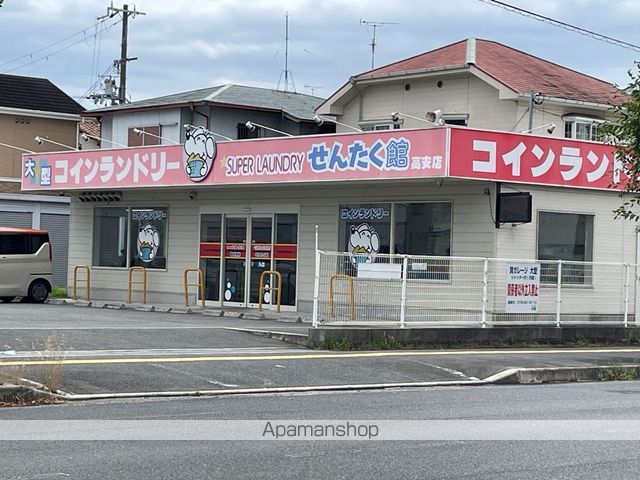 ヴィラ赤とんぼの周辺写真