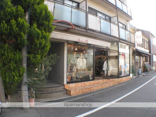 メゾンメリメのその他写真