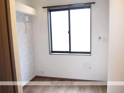 ベルエクラ阿佐ヶ谷[1R/17.68m2]のリビング・居間