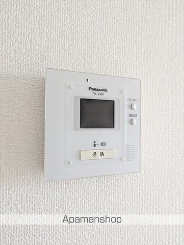 ハミングバード B棟の内装写真