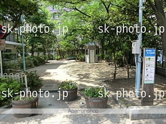 ジャルディーノ 南葛西の周辺写真