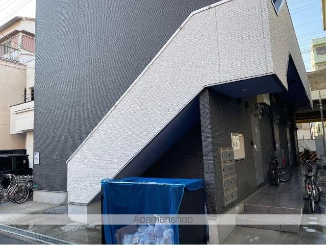 CEREJAの外観写真