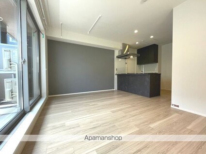 ＧＲＡＮ　ＡＲＫ（グランアーク）[2LDK/55.36m2]のリビング・居間