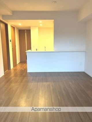 Ｂｒｉｌｌｉａときわ台ソライエレジデンス[3LDK/70.21m2]のリビング・居間