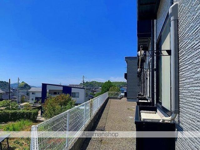 レオパレスドゥマンのその他写真