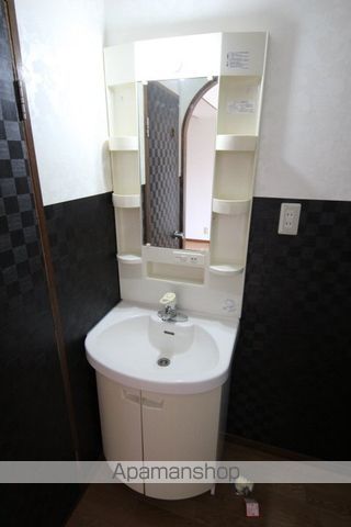 シャンボール八王寺の内装写真
