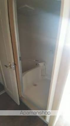 キュウブＯＮＤＡⅡ[1K/26.4m2]のバス