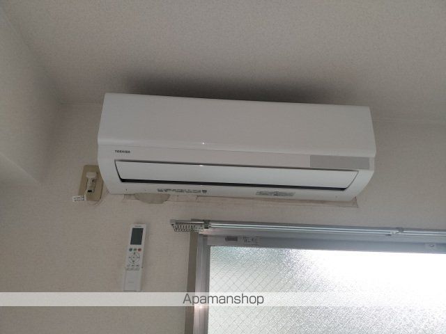 JJS舟入南の内装写真