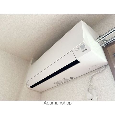 アドラブール加茂の内装写真
