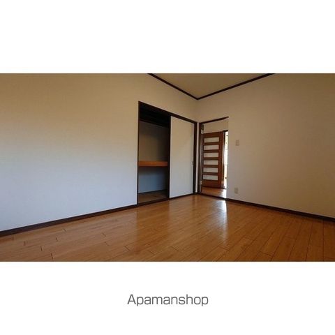 メゾンビアンペルレの内装写真