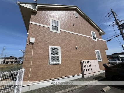 アドウェル壱番館[2LDK/58.17m2]の外観4