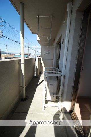 シャトレ牧之原の内装写真
