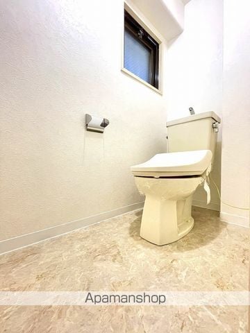 東洋プラザしろきたの内装写真