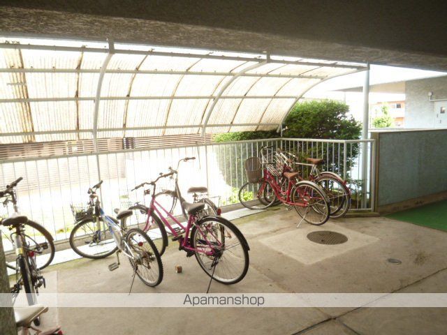 スカイル白川のその他写真