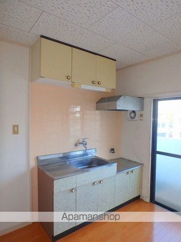 エクセル小野本の内装写真