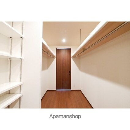 コンフォリア新宿イーストサイドタワー[1LDK/55.53m2]のその他内装1