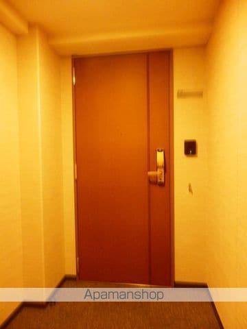ティアラタワー中島倶楽部の内装写真