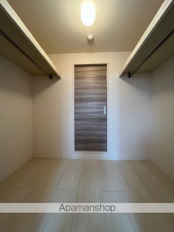SKY TERRACE Iの内装写真