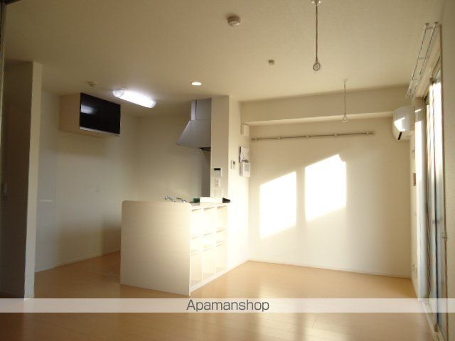 ラフィーネ Matsunamiの内装写真