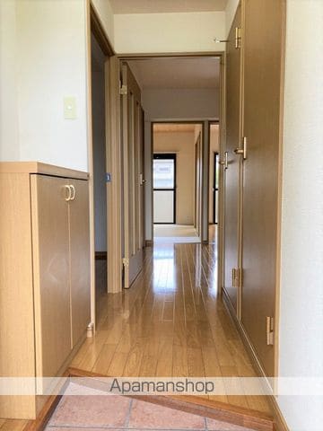 牧ビルの内装写真